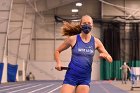 Women’s Track  Women’s Track & Field compete in a virtual meet. : Women’s Track